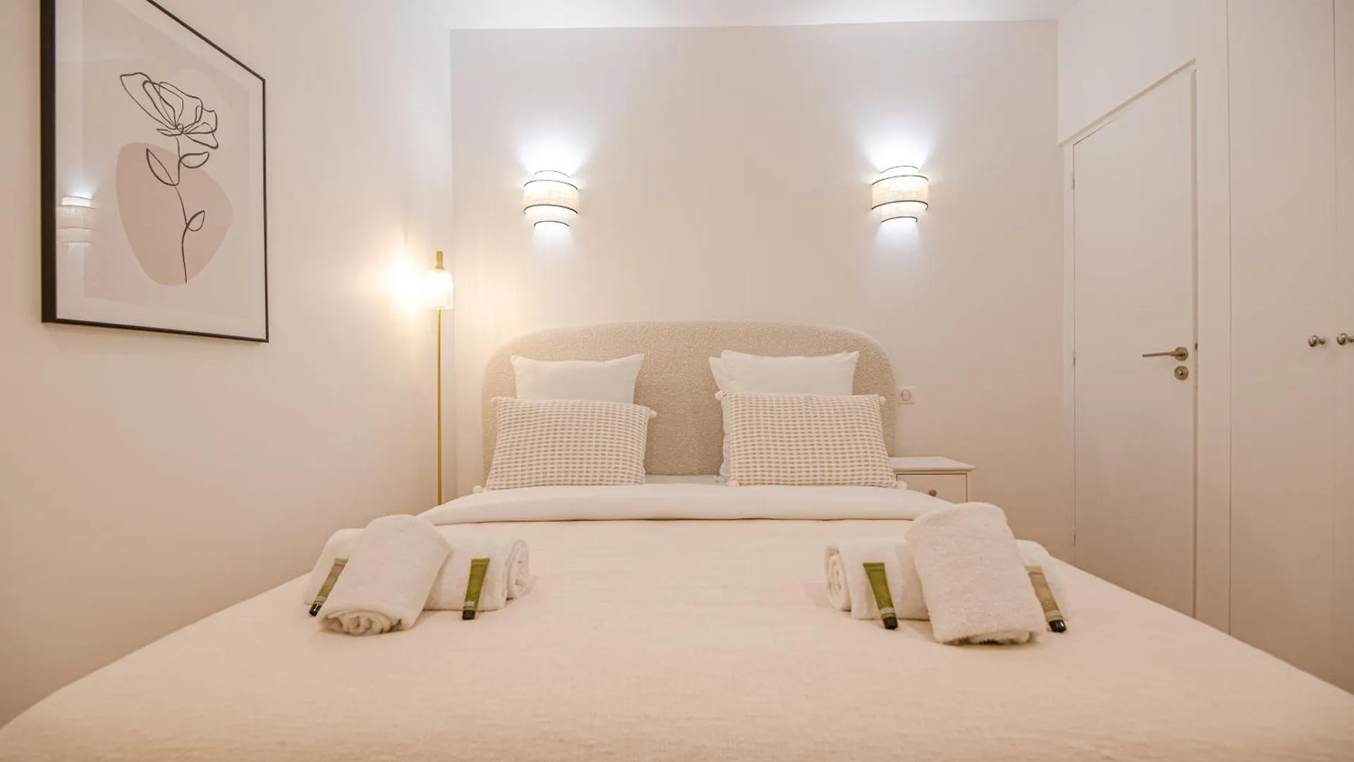 Apartamento Cosy Studio In The Heart Of Le Marais Paris